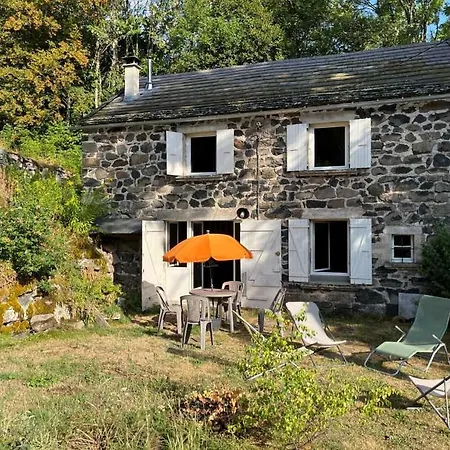 La Bergerie Du Pin Fay-sur-Lignon