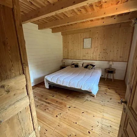 La Bergerie Du Pin Tatil Evi Fay-sur-Lignon