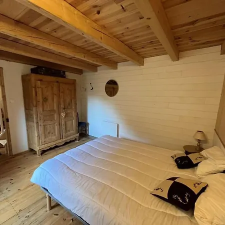 Tatil Evi La Bergerie Du Pin Fay-sur-Lignon